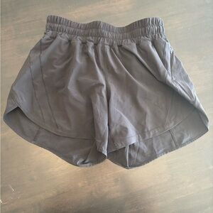 lululemon athletica Track That Athletic Shorts